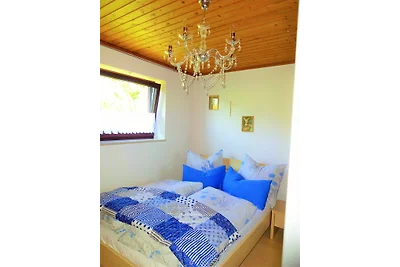 Huis Seeliger in Brand i Fichtelgeb