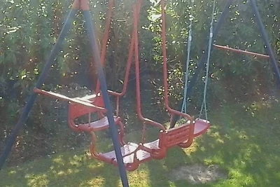 Huis Seeliger in Brand i Fichtelgeb