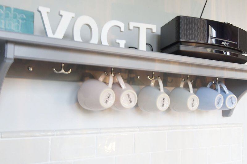 Strandvogt - Ferienwohnung mit Parkettboden u... in Wangerooge - Firma