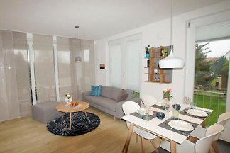 Holiday Homes Apartments On Wangerooge