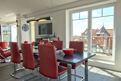 Apartamento Vacaciones familiares Wangerooge
