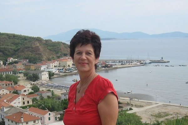 Frau R. Andrić Frau R. Andrić