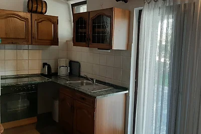 Apartments  Andrić  in Šilo
