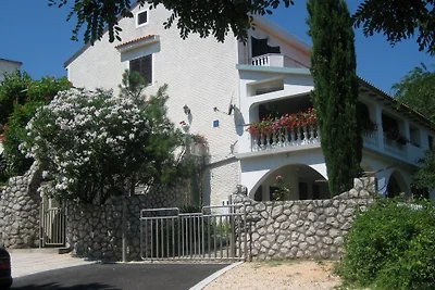 Apartments  Andrić  in Šilo
