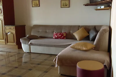 Apartments  Andrić  in Šilo