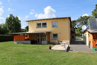 Ferienhaus Weiser