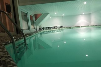 VILLA SCHWANENSEE (FeHs,Pool,Sauna)