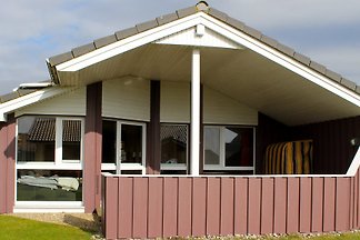 Fischers'Hus Wesselbuerenerkoog