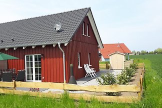 Schwedenhaus Zierow - Haus 16b