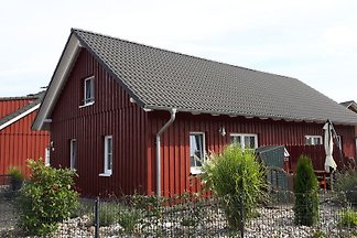 Schwedenhaus Zierow - Haus 23b