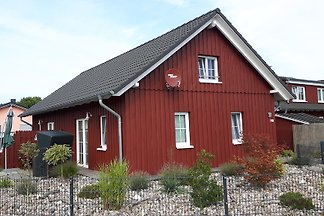 Schwedenhaus Zierow - Haus 23a