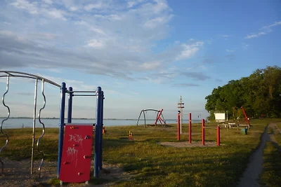 Ferienhaus an der Ostsee