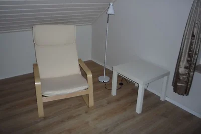 Ferienhaus an der Ostsee