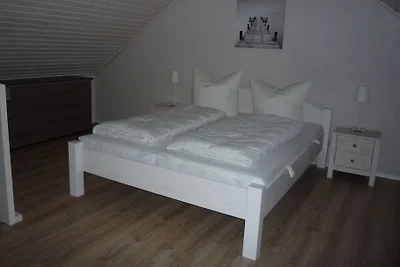 Ferienhaus an der Ostsee