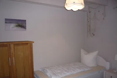 Ferienhaus an der Ostsee