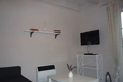 Ferienhaus an der Ostsee