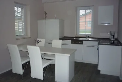 Ferienhaus an der Ostsee