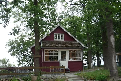 Ferienhaus an der Ostsee