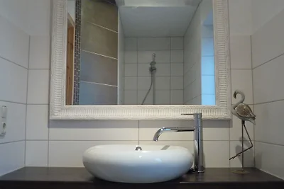 Ferienhaus an der Ostsee