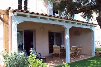Villa Azur