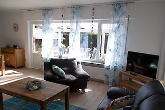 StrandschneckenHaus Wohnung 1
