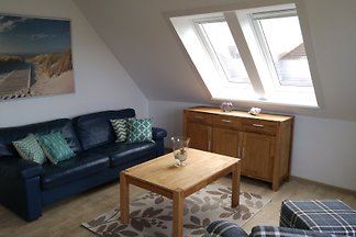 StrandschneckenHaus Wohnung 4