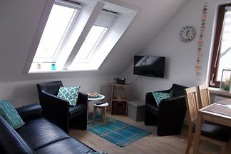 StrandschneckenHaus Wohnung 3