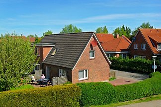 Ferienwohnung Nr. 3 Familie Klatt