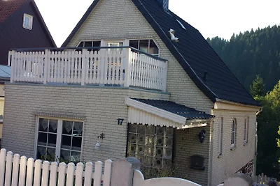 Harzhaus Schröder