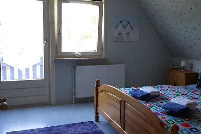 Harzhaus Schröder