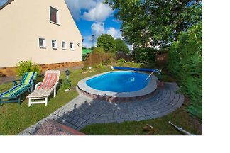 Apartament Dla rodzin Zirkow