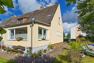 Ferienwohnung Obergeschoss