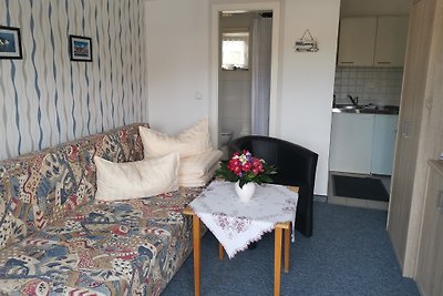 Kleine Ferienwohnung