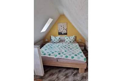 Casa vacanze