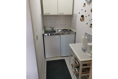 Piccolo appartamento per le vacanze