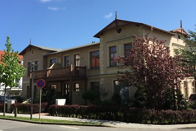 Villa Käthe FeWo Nr. 4