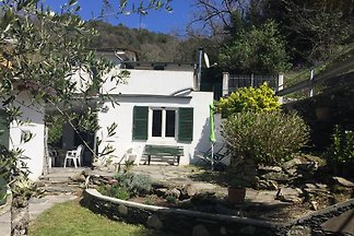 Casa Liguria - Ferienhaus am Meer