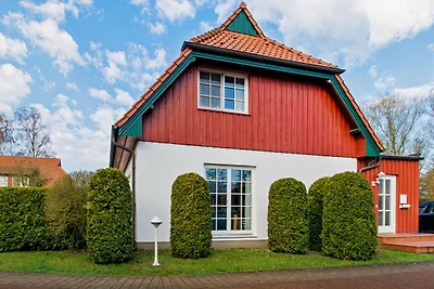 komfortables Traumferienhaus