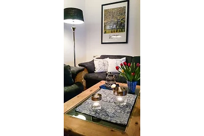 komfortables Traumferienhaus