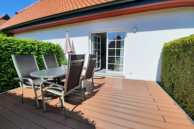 komfortables Traumferienhaus