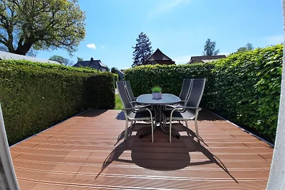 komfortables Traumferienhaus