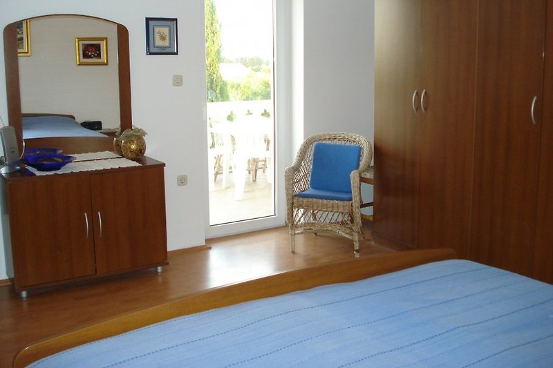 Appartement Melita-Ugljan-Kroatië 9