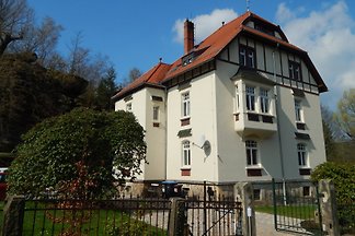 Appartement à Rosenthal-Bielatal
