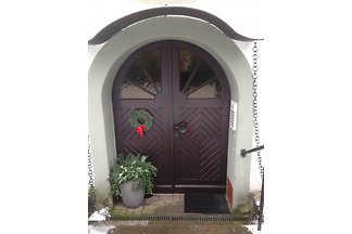 Schlossmühlenwohnung -