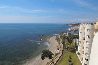 Ferienwohnung direkt am Meer