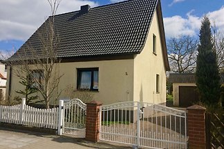 Maison de vacances à Pasewalk