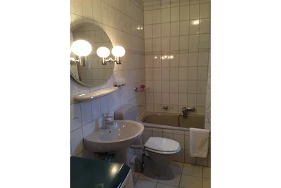 Casa vacanze Vacanza di relax Stettiner Haff