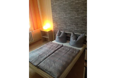 Casa vacanze Vacanza di relax Stettiner Haff