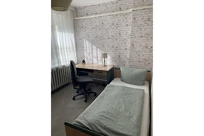 Casa vacanze Vacanza di relax Stettiner Haff