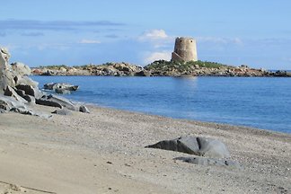 CASA VACANZA S.Cecilia